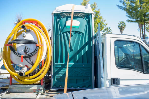 Best Local porta potty services  in Saybrook Manor, CT