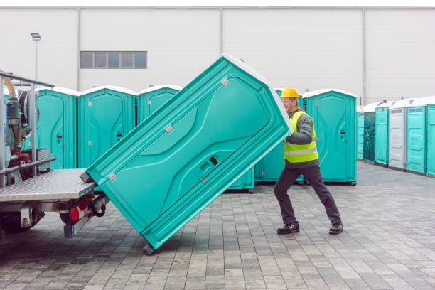 Best Construction site porta potty rental  in Saybrook Manor, CT
