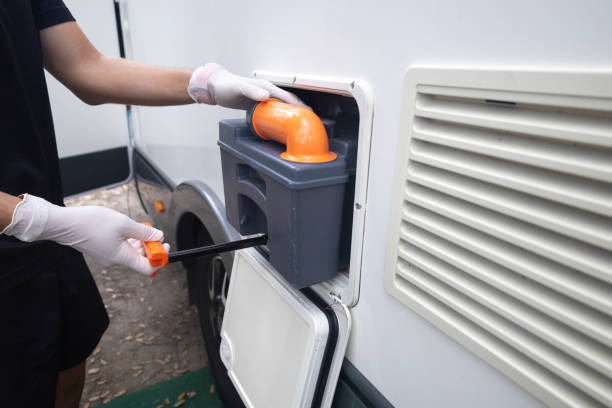 Best Portable restroom trailer rental  in Saybrook Manor, CT