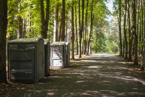 Best Temporary restroom rental  in Saybrook Manor, CT