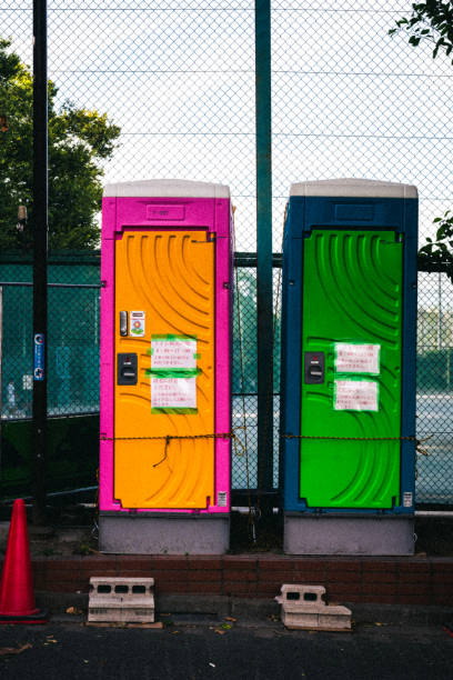 Best Long-term porta potty rental  in Saybrook Manor, CT